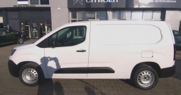 Citroën Berlingo furgon XL 1. 5 bluehdi 100 ks ~registracija gratis~, 2024 god.