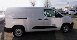 Citroën Berlingo furgon XL 1. 5 bluehdi 100 ks ~registracija gratis~, 2024 god.