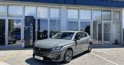 Novo vozilo peugeot 308 active bluehdi130 eat8 - odmah dostupno