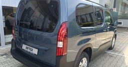 Peugeot rifter business allure 1,5 bluehdi 130 eat8 - narudžba, 2024 god.