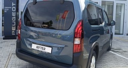 Peugeot rifter business allure 1,5 bluehdi 130 eat8 - narudžba, 2024 god.