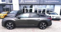 Novo vozilo Citroën C5 X Shine Plug-IN Hybrid 225 ë-EAT8 ~Testno vozilo ~