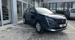 Peugeot 3008 ACTIVE PACK PureTech 130 S&S BVM6 - DOSTUPNO ODMAH