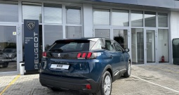 Peugeot 3008 ACTIVE PACK PureTech 130 S&S BVM6 - DOSTUPNO ODMAH