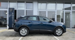 Peugeot 3008 ACTIVE PACK PureTech 130 S&S BVM6 - DOSTUPNO ODMAH