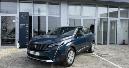 Peugeot 3008 ACTIVE PACK PureTech 130 S&S BVM6 - DOSTUPNO ODMAH