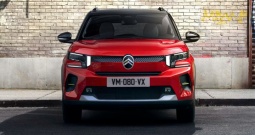 Citroën C3 YOU Electric 113 KS ~U Dolasku~