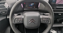 Citroën C4 FEEL 1.5 BlueHDI 110 KS ~RV~