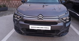 Citroën C4 FEEL 1.5 BlueHDI 110 KS ~RV~