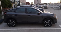 Citroën C4 FEEL 1.5 BlueHDI 110 KS ~RV~