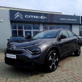 Citroën C4 FEEL 1.5 BlueHDI 110 KS ~RV~