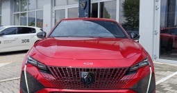 Peugeot 408 GT PHEV 180 e-EAT8 automatik