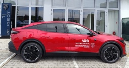 Peugeot 408 GT PHEV 180 e-EAT8 automatik