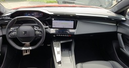 Peugeot 408 GT PHEV 180 e-EAT8 automatik