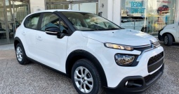 Citroën C3 N1 Entreprise feel 1.5 bluehdi 102 ks, 2024 god.