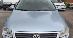 Passat 1.9 TDI Confortline, 2006.g.