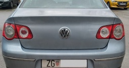 Passat 1.9 TDI Confortline, 2006.g.