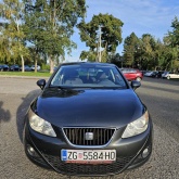 Seat Ibiza 1,6 TDI Style