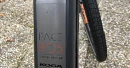 Koga PACE B05 Tokyo edition