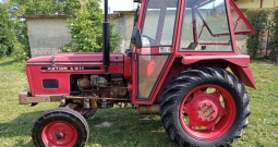 Zetor 4911 prodajem