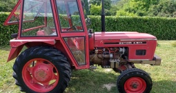 Zetor 4911 prodajem