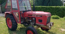 Zetor 4911 prodajem