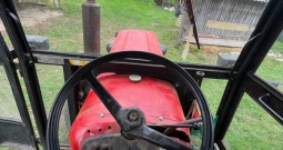 Traktor Zetor 4712