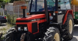 Zetor 4340