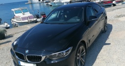 BMW serija 4 GRAND COUPE  420i KOT NOV,UGODNO