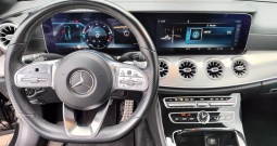 MERCEDES E-KLASA COUPE 220 CDI AMG LINE - JAMSTVO 15 MJESECI, 38.500,00 €