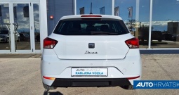 IBIZA 1.0 TSI STYLE, 0,00 €