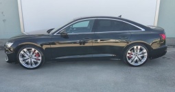 S6 3.0 TDI AUDI S6, 95.900,00 €