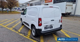 FIAT DOBLO 1,5 MJT, 18.516,00 €