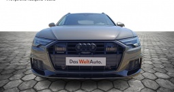 AUDI A6 ALLROAD 45 TDI QUATTRO S TRONIC SELECT, 77.900,00 €