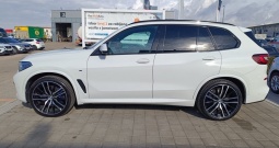 BMW X5 xDrive30d M SPORT+LASER+HIFI+HUD+DA PROF+PA P, 89.800,00 €