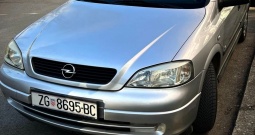 Opel Astra 1.4