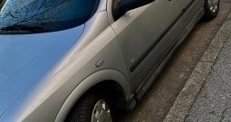 Opel Astra 1.4