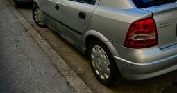 Opel Astra 1.4