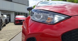 MAZDA 2 HYBRID 1.5 116HP AT FWD EXCLUSIVE-LINE -Tvorničko jamstvo, 27.900,00...