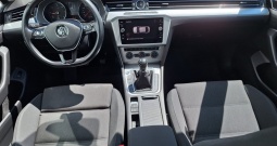 VOLKSWAGEN PASSAT 2.0 TDI Connect - JAMSTVO 15 MJESECI!!!, 14.900,00 €