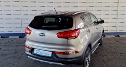 KIA SPORTAGE 2.0 CRDI 4x4 -Jamstvo 15 mjeseci, 13.390,00 €