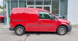 VOLKSWAGEN CADDY 2.0 TDI FURGON - Jamstvo 15 mjeseci!, 9.752,00 €