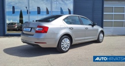 ŠKODA OCTAVIA 2.0 TDI, 14.900,00 €