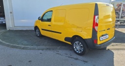 RENAULT KANGOO EXPRESS 1.5 ENERGY DCI 110 MAXI FURGON - JAMSTVO 15 MJESECI!!!...