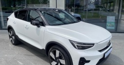 VOLVO C40 e AWD, 39.900,00 €