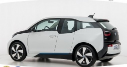 BMW i3 eDrive 94Ah 170 KS, LED+TEM+GR SJED+VIRT+ASIST