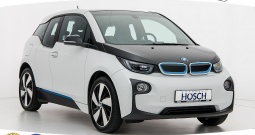 BMW i3 eDrive 94Ah 170 KS, LED+TEM+GR SJED+VIRT+ASIST