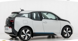 BMW i3 eDrive 94Ah 170 KS, LED+TEM+GR SJED+VIRT+ASIST