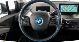 BMW i3 eDrive 94Ah 170 KS, LED+TEM+GR SJED+VIRT+ASIST