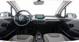 BMW i3 eDrive 94Ah 170 KS, LED+TEM+GR SJED+VIRT+ASIST